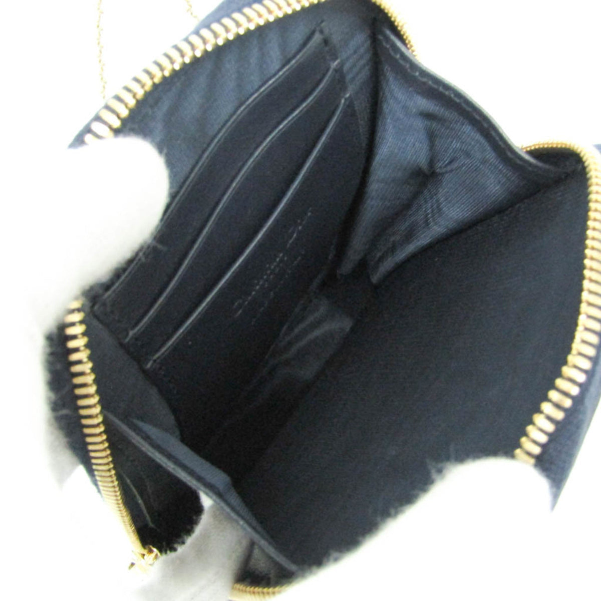 PRE-OWNED Christian Dior Lady Dior · Phone Holder