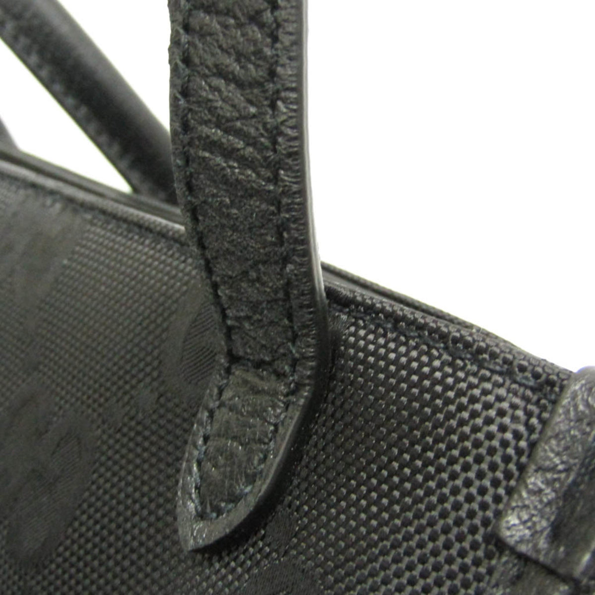 PRE-OWNED Gucci Off The Grid · Nylon Canvas