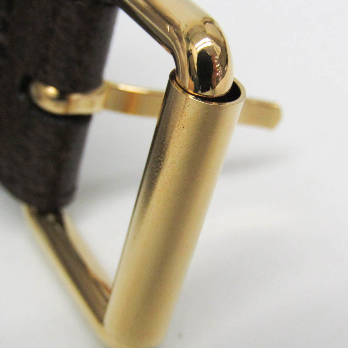 PRE-OWNED Gucci Blondie Belt Bag · GG Supreme