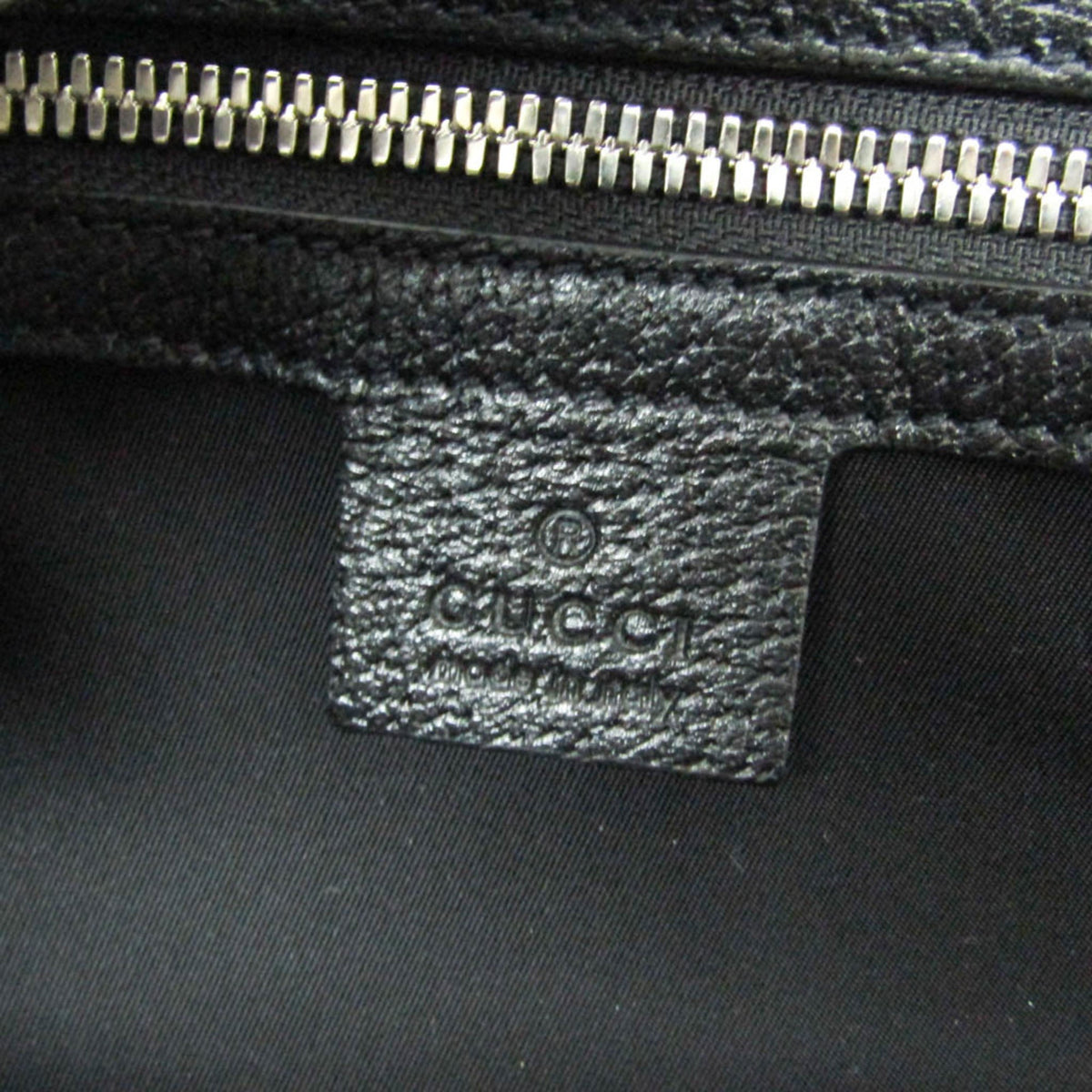 PRE-OWNED Gucci Off The Grid · GG Nylon Canvas