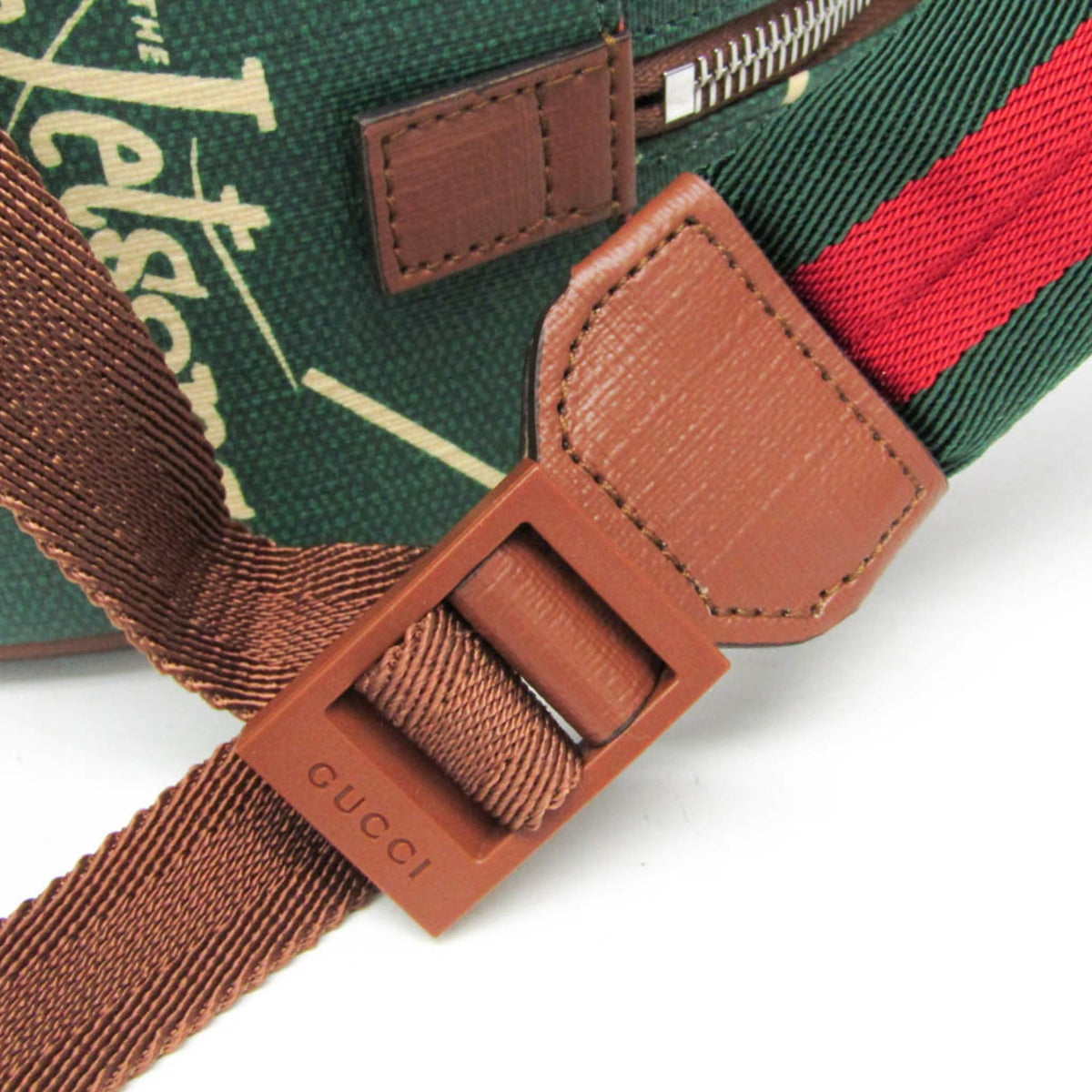 PRE-OWNED Gucci × The Jetsons · Backpack