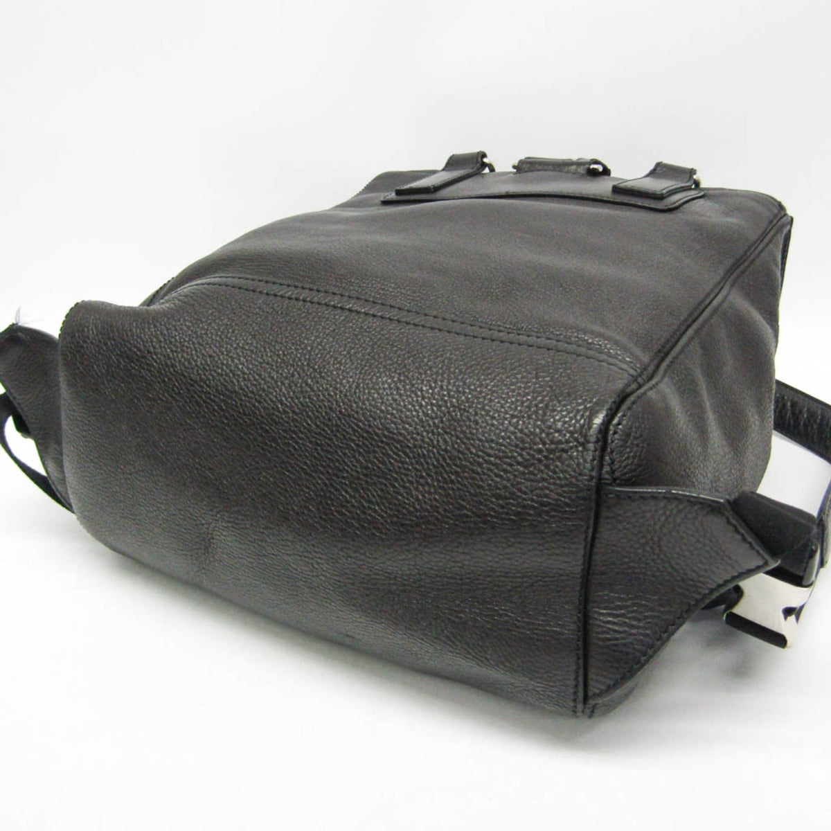 PRE-OWNED Givenchy Pandora · Leather Backpack