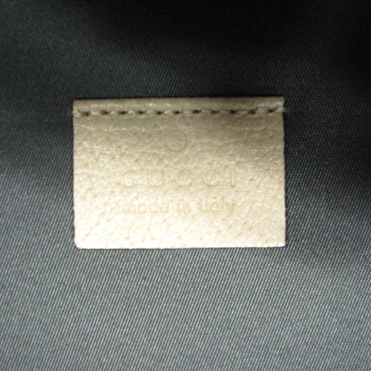 PRE-OWNED Gucci Off The Grid · Nylon Canvas