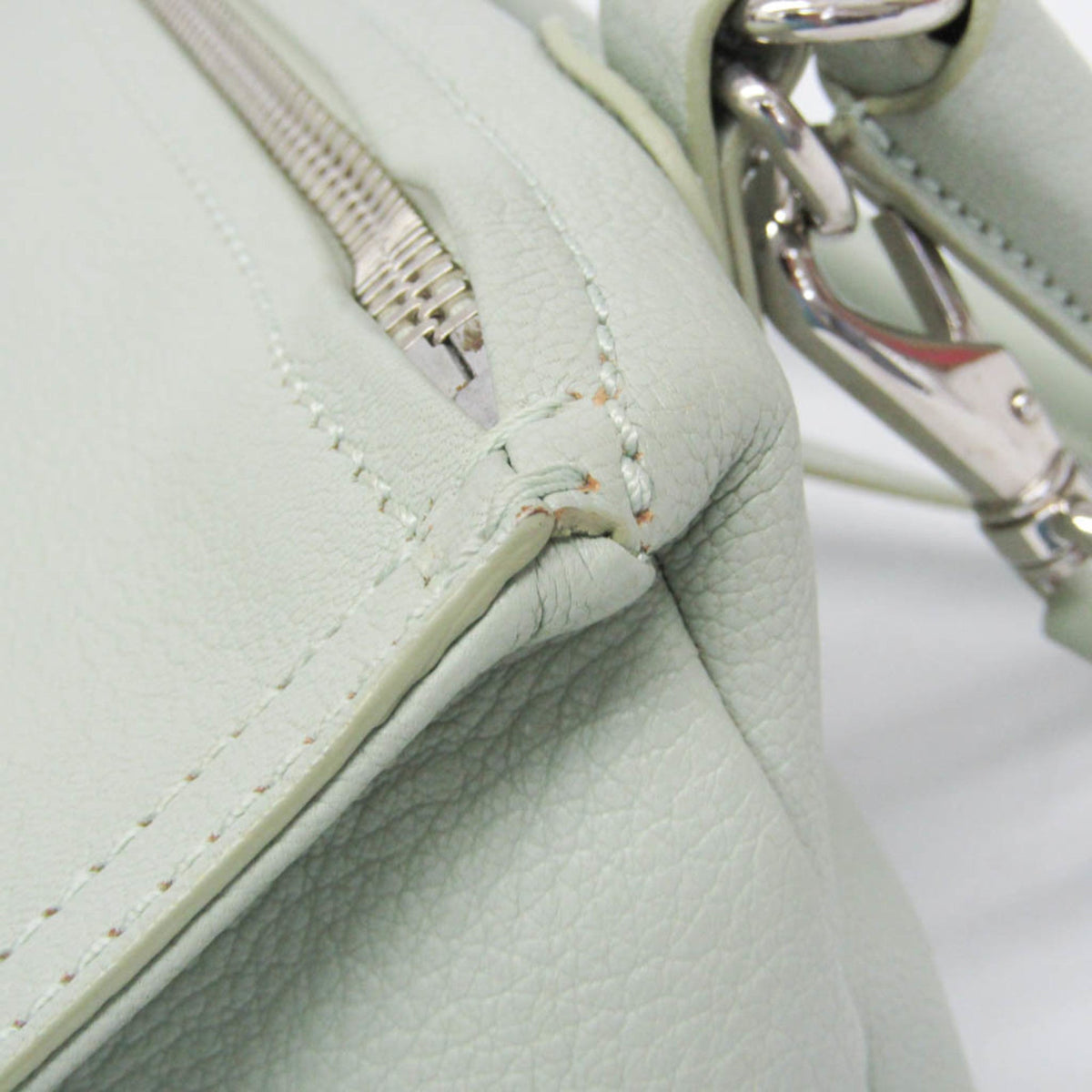 PRE-OWNED Givenchy Pandora Small · Goatskin