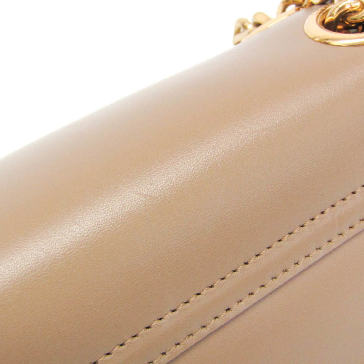 PRE-OWNED Celine C Small · Chain Shoulder