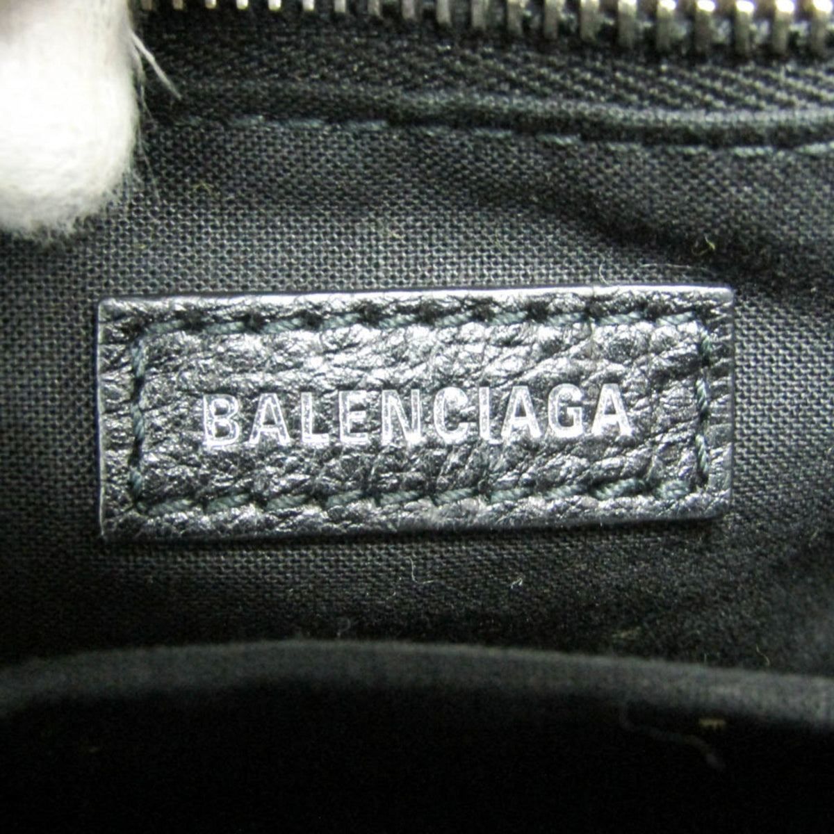 PRE-OWNED Balenciaga Everyday Shopping Tote XXS