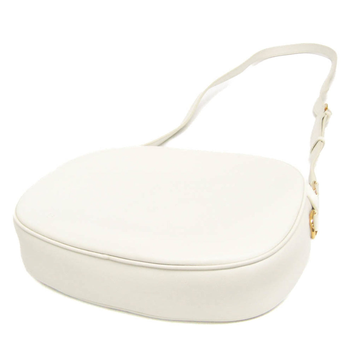 PRE-OWNED Celine C Charm Medium Camera · Calfskin