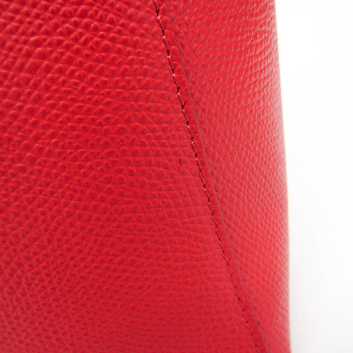 PRE-OWNED Celine Cabas Vertical · Bicolor Leather