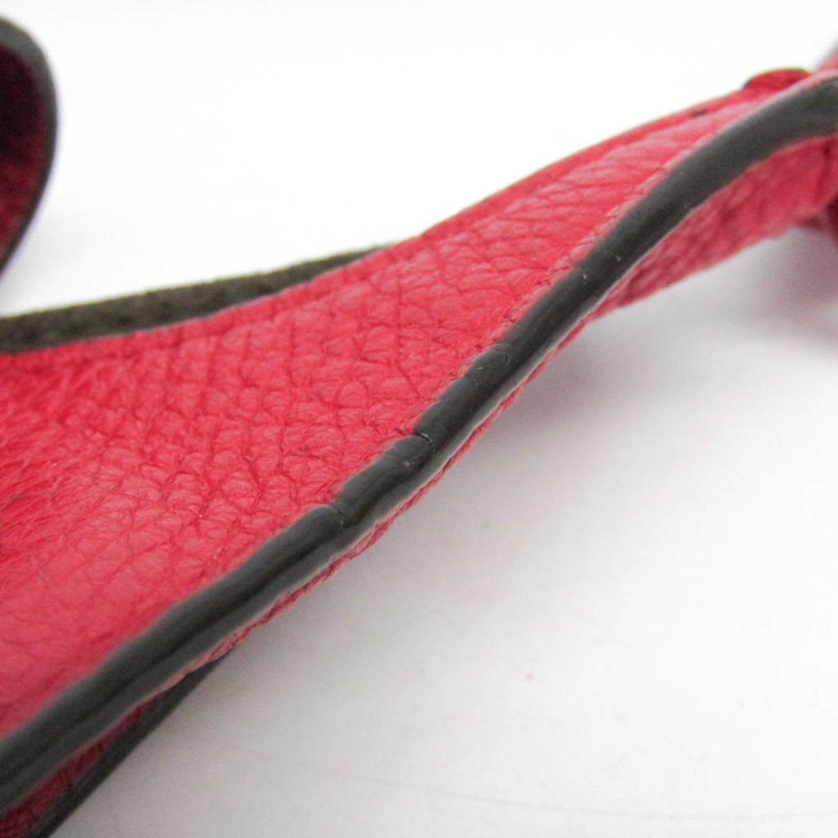 PRE-OWNED Fendi · Smartphone Crossbody · Leather