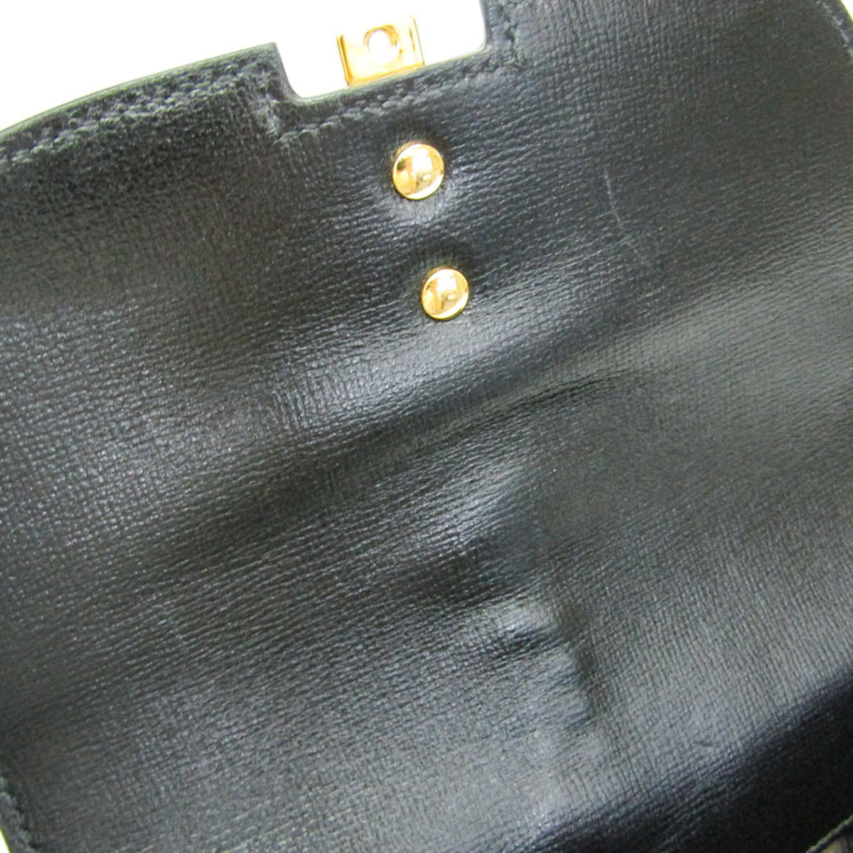 PRE-OWNED Gucci Sylvie 1969 Mini