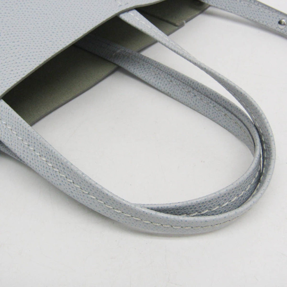 PRE-OWNED Celine Vertical Cabas Small · Bicolor