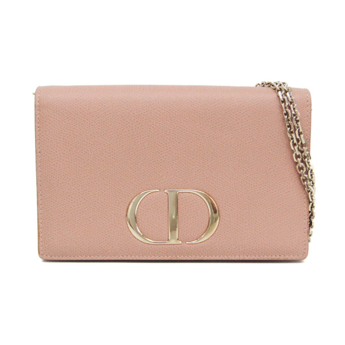 PRE-OWNED Christian Dior 30 Montaigne · Chain Bag