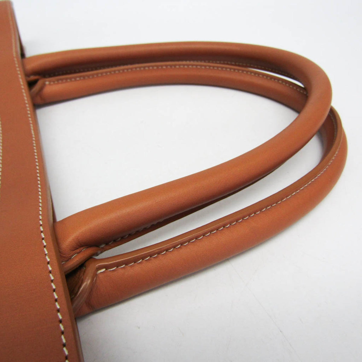 PRE-OWNED Celine Vertical Cabas Large · Canvas