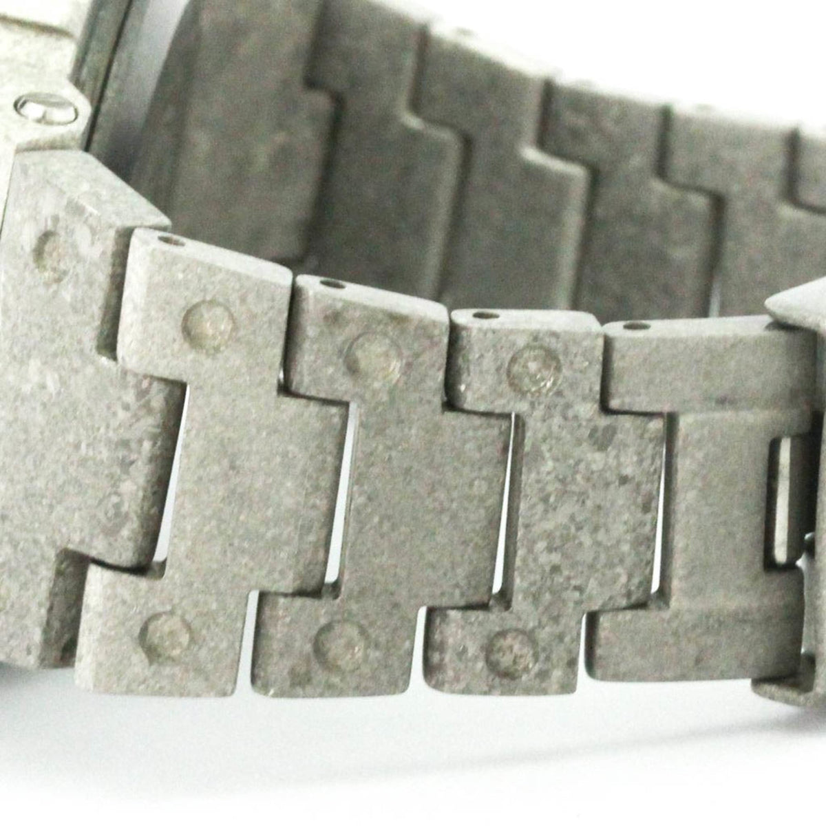 PRE-OWNED Casio G-Shock · Full Metal · 40th Anniversary