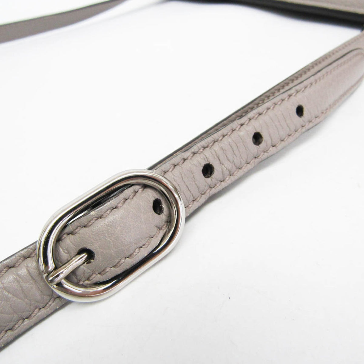 PRE-OWNED Gucci Daily · Bamboo Tassel · Calfskin