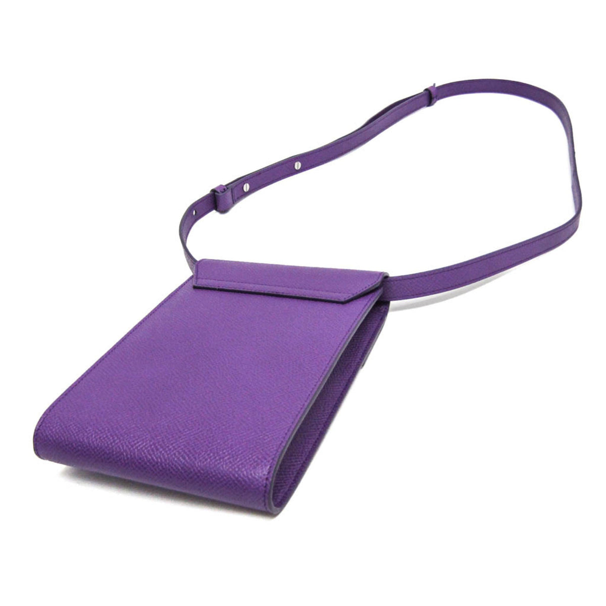 PRE-OWNED Dunhill Cadogan · Mini Shoulder Pouch