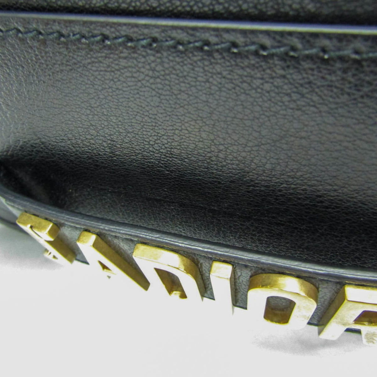 PRE-OWNED Christian Dior J'Adior · Leather Shoulder Bag