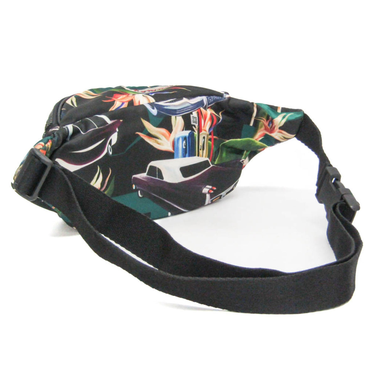 PRE-OWNED Givenchy Bumbag · Nylon