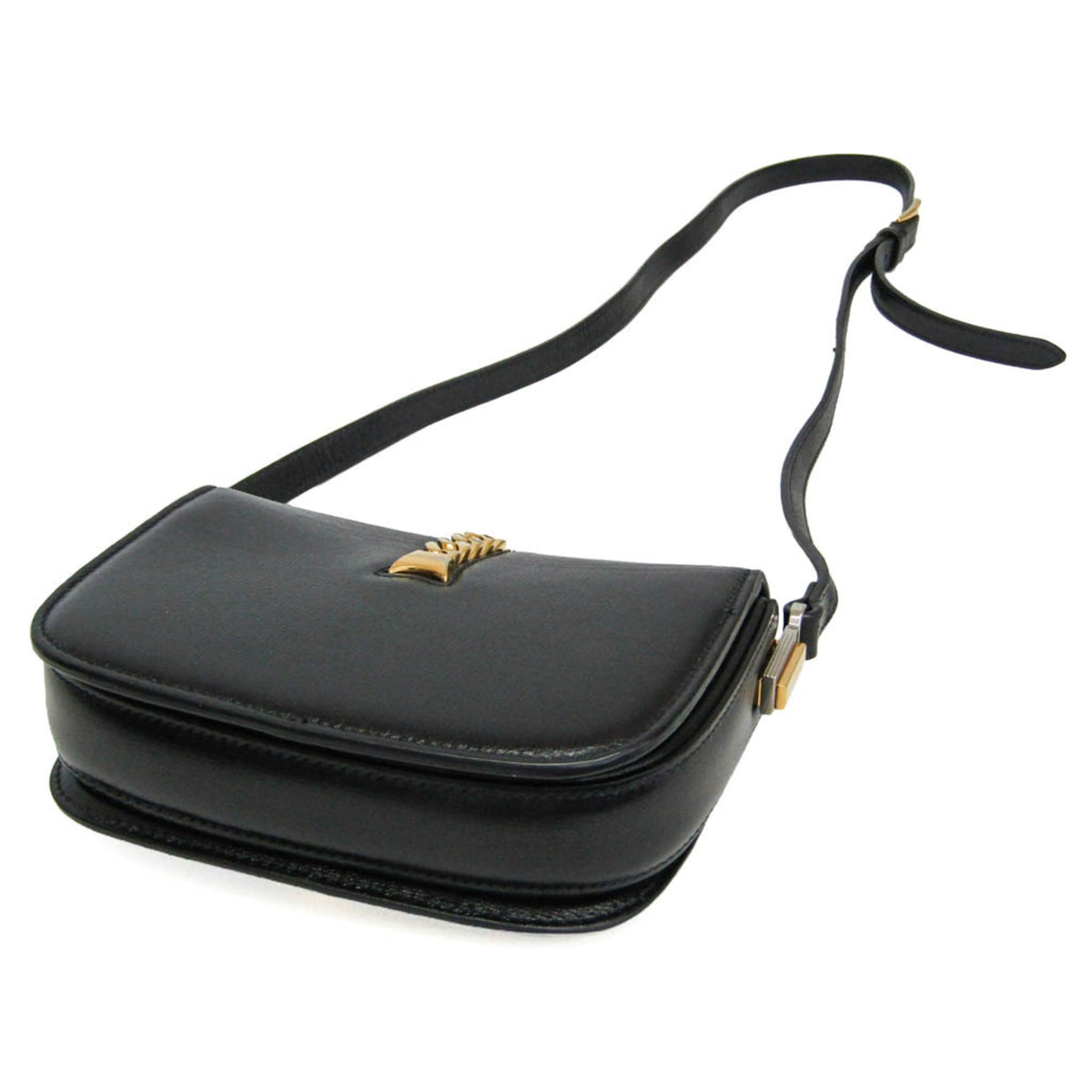 PRE-OWNED Gucci Sylvie 1969 Mini