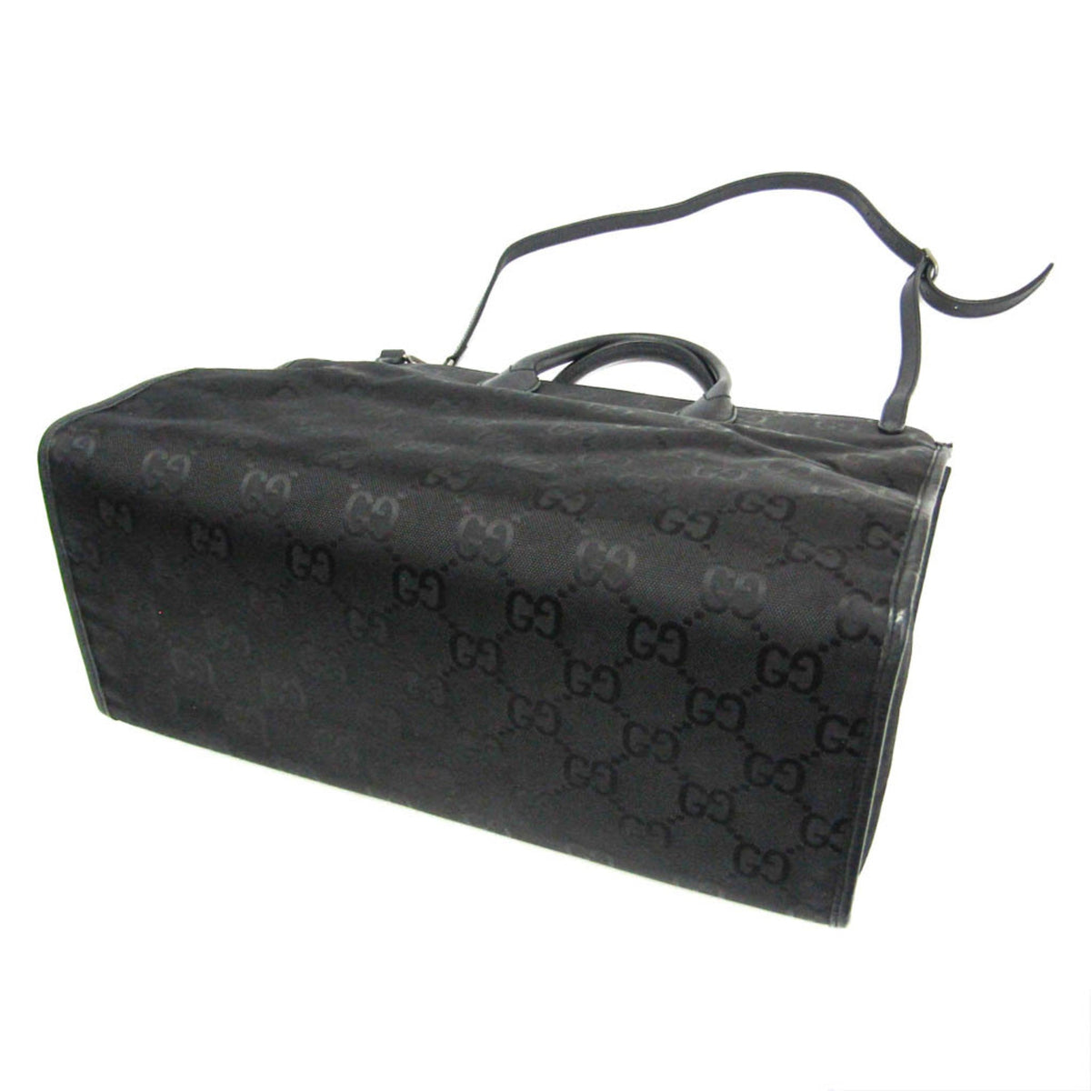 PRE-OWNED Gucci Off The Grid · GG Nylon Canvas