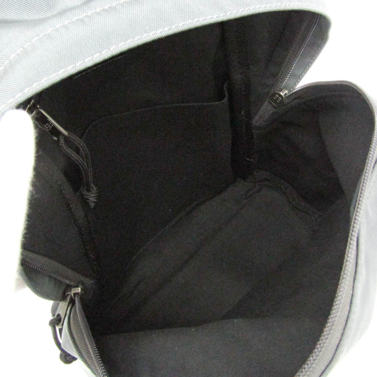 PRE-OWNED Balenciaga Explorer · Nylon Backpack