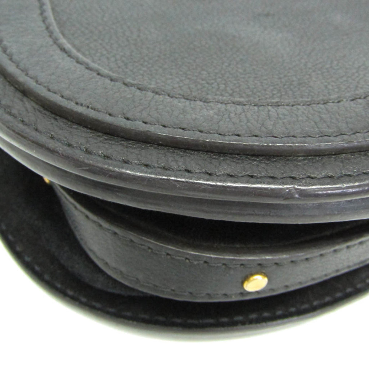 PRE-OWNED Chloé Nile · Leather