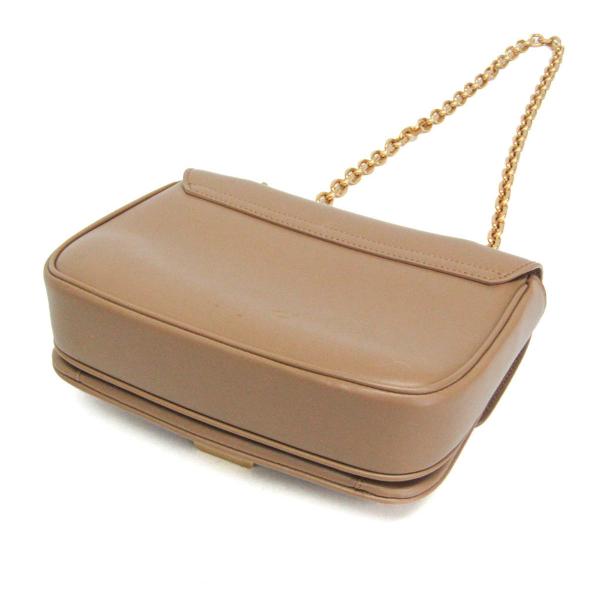 PRE-OWNED Celine C Small · Chain Shoulder