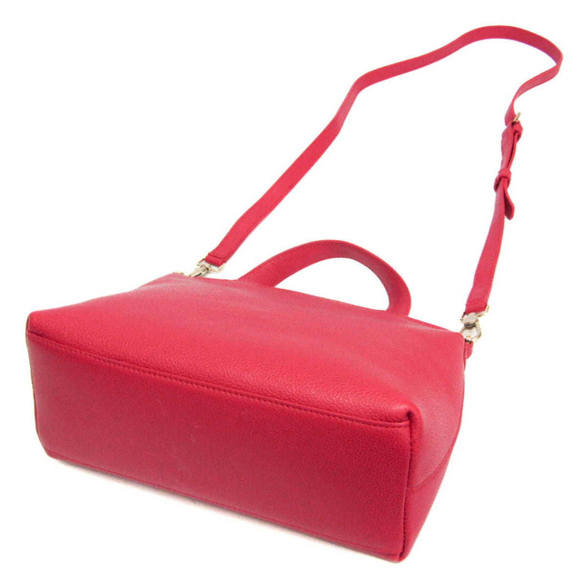 PRE-OWNED Furla Niki · Leather Shoulder Bag
