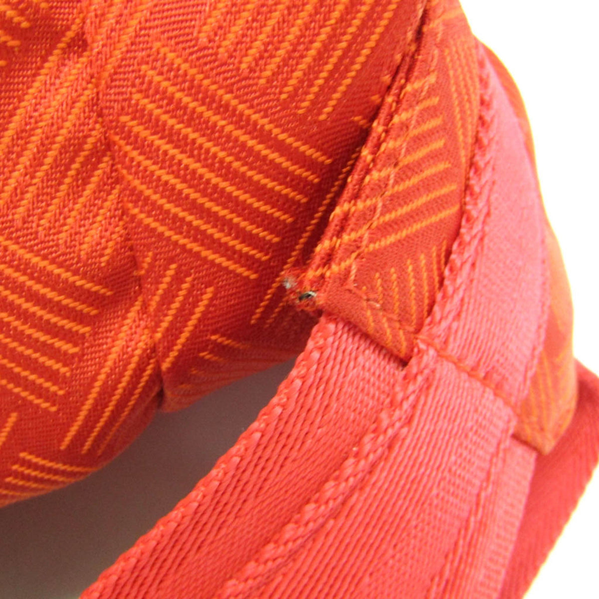 PRE-OWNED Bottega Veneta · Nylon Sling Bag