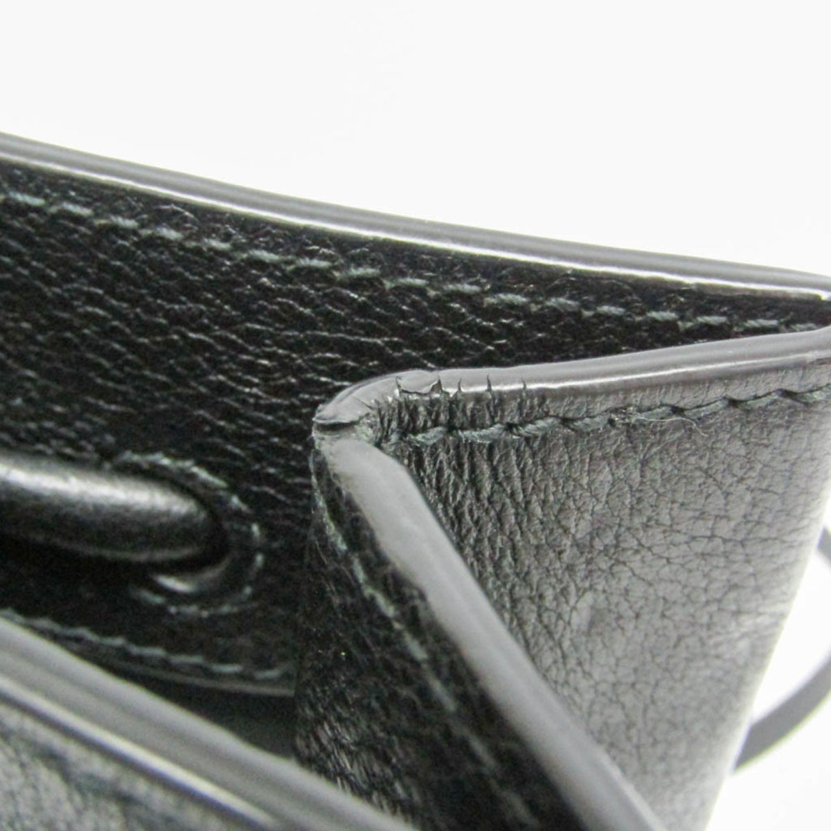 PRE-OWNED Balenciaga Everyday Shopping Tote XXS