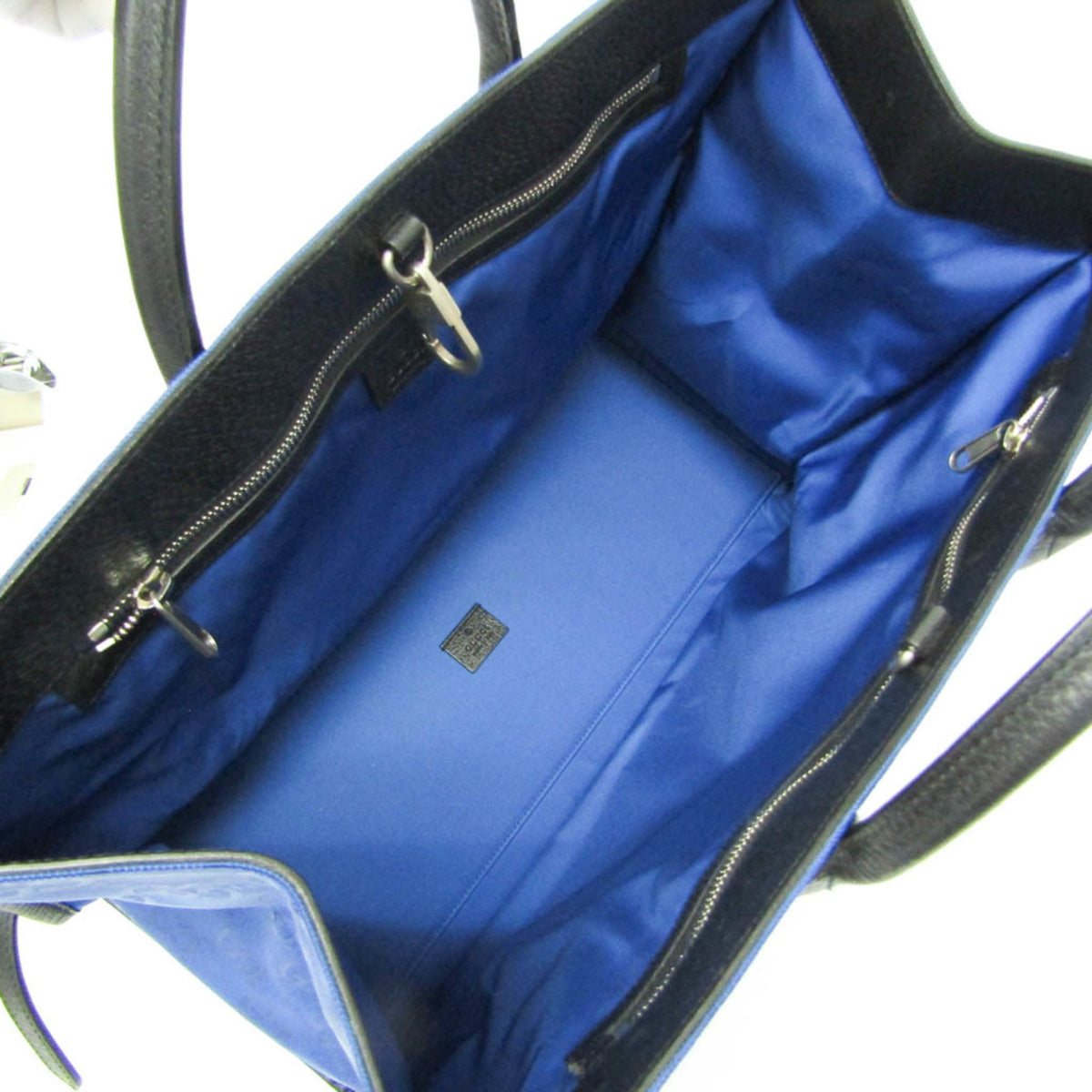 PRE-OWNED Gucci Off The Grid · GG Nylon