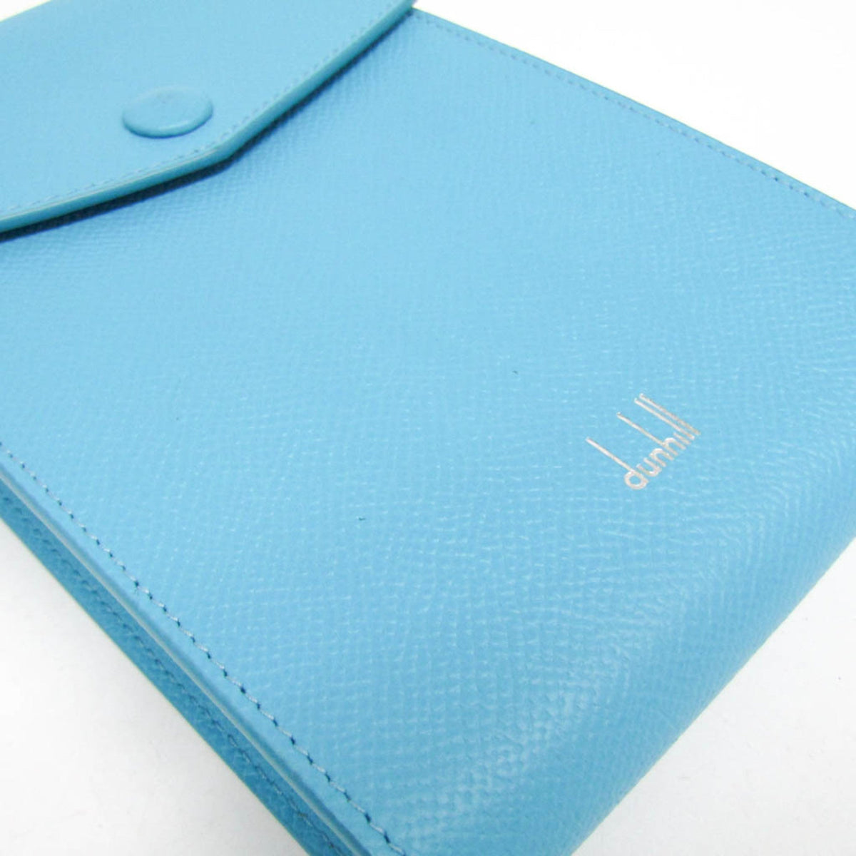 PRE-OWNED Dunhill Cadogan · Leather