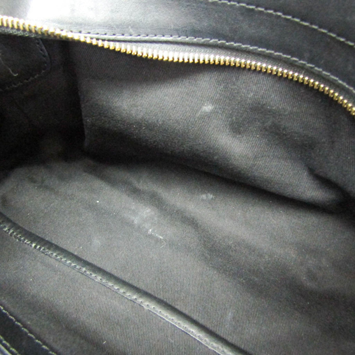PRE-OWNED Chloé Alice · Leather