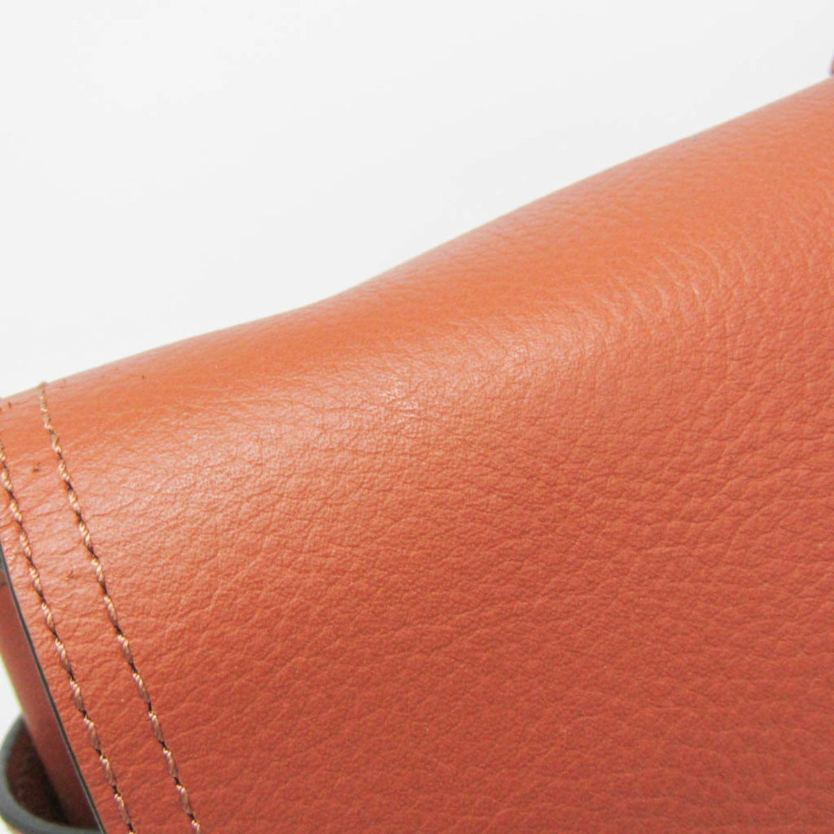 PRE-OWNED Coach Hudson Messenger · Leather