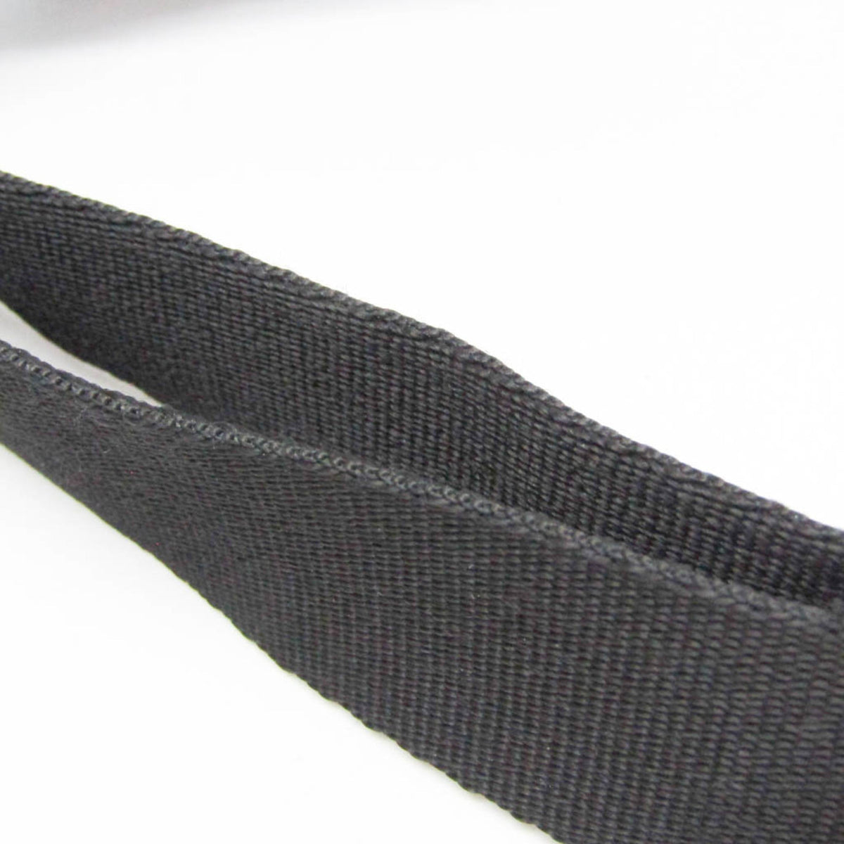 PRE-OWNED Givenchy Bumbag · Nylon