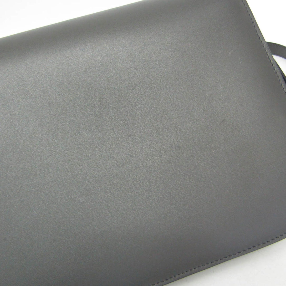 PRE-OWNED Celine Classic Box · Calfskin