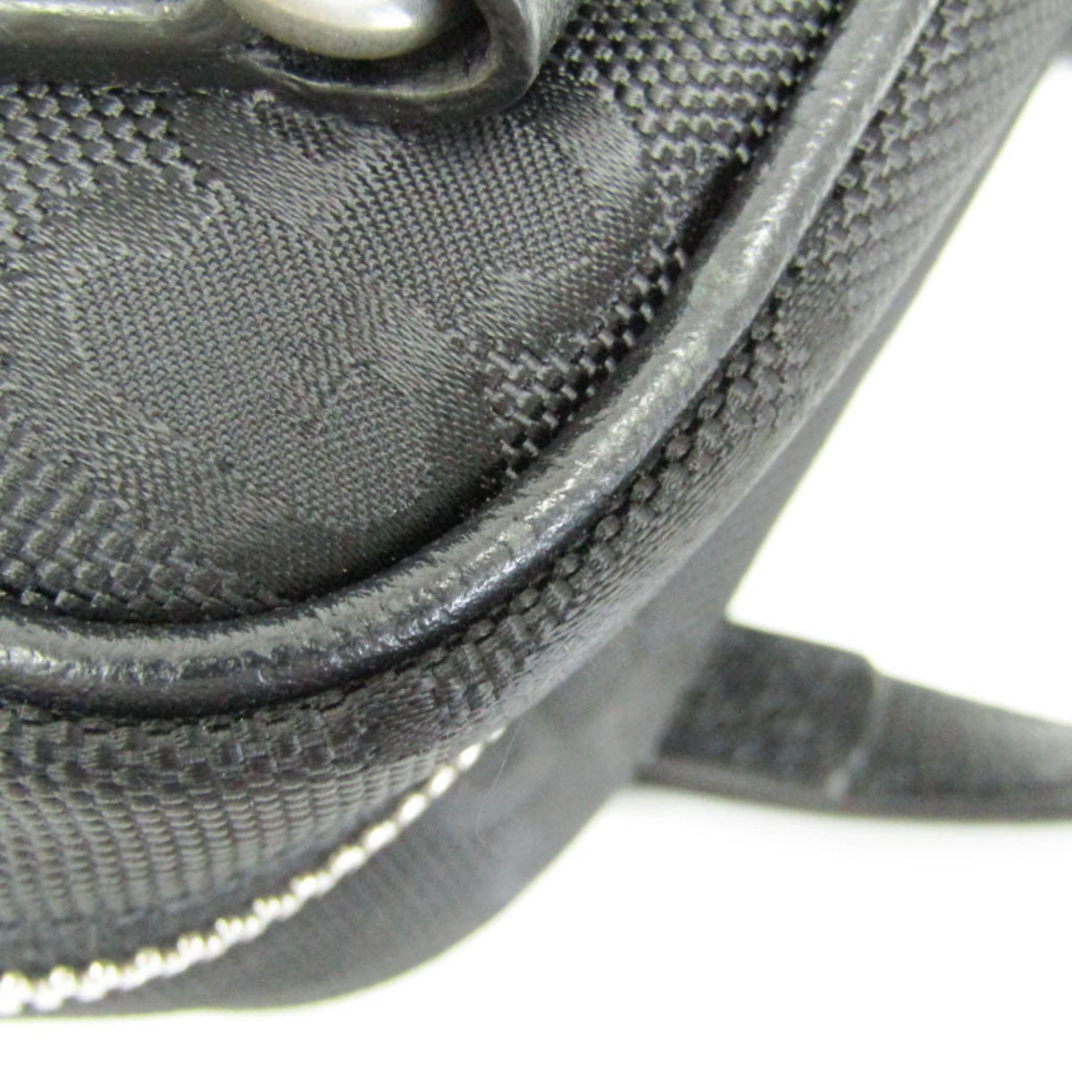 PRE-OWNED Gucci Off The Grid · GG Nylon