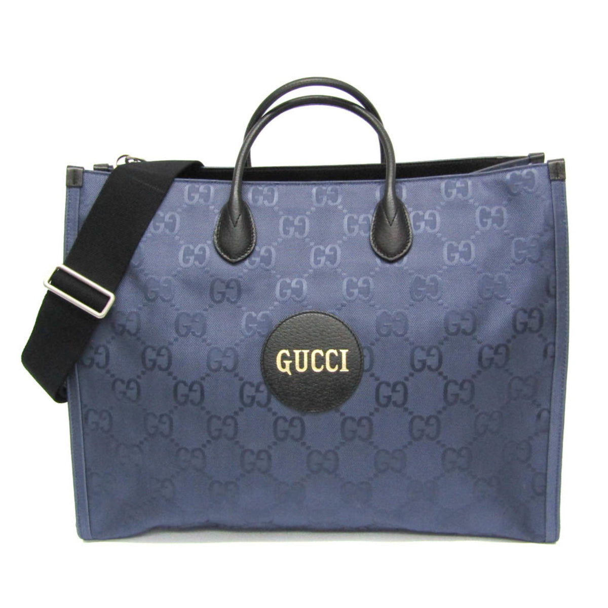 PRE-OWNED Gucci Off The Grid · Nylon