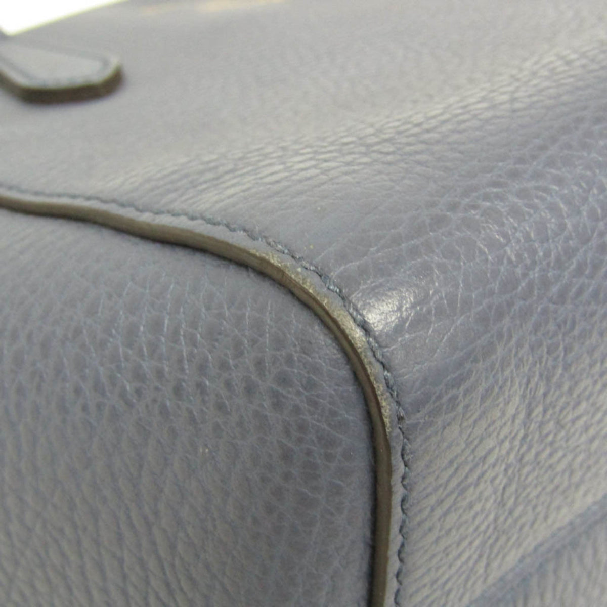 PRE-OWNED Gucci Swing · Leather