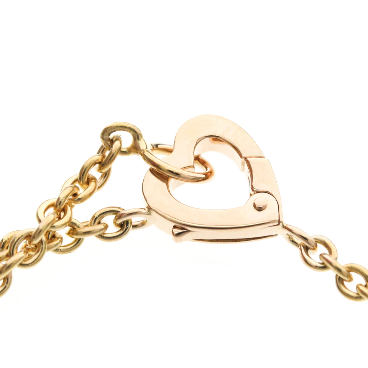 PRE-OWNED Cartier Mon Amour · Rose Gold