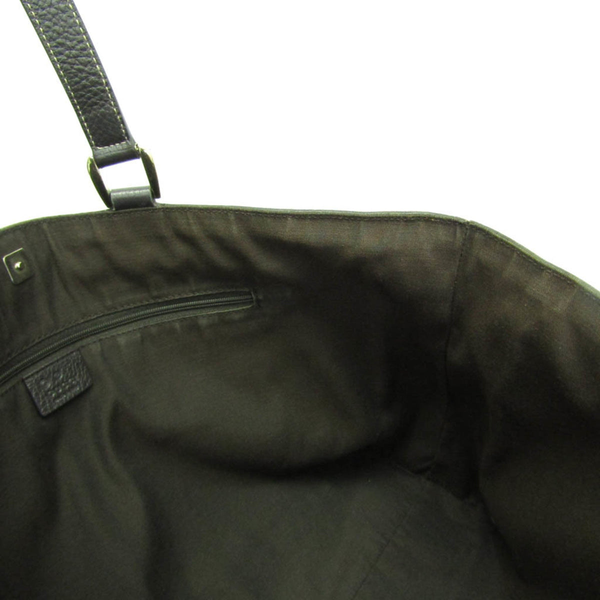 PRE-OWNED Gucci GG Crystal Abby · Tote