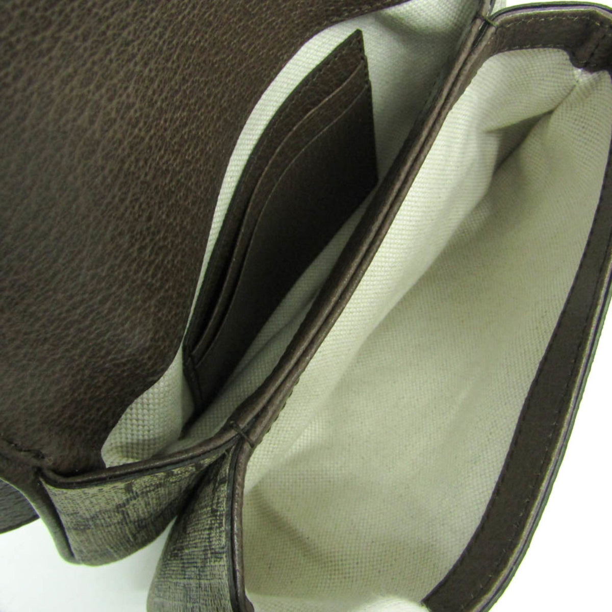 PRE-OWNED Gucci Blondie Belt Bag · GG Supreme