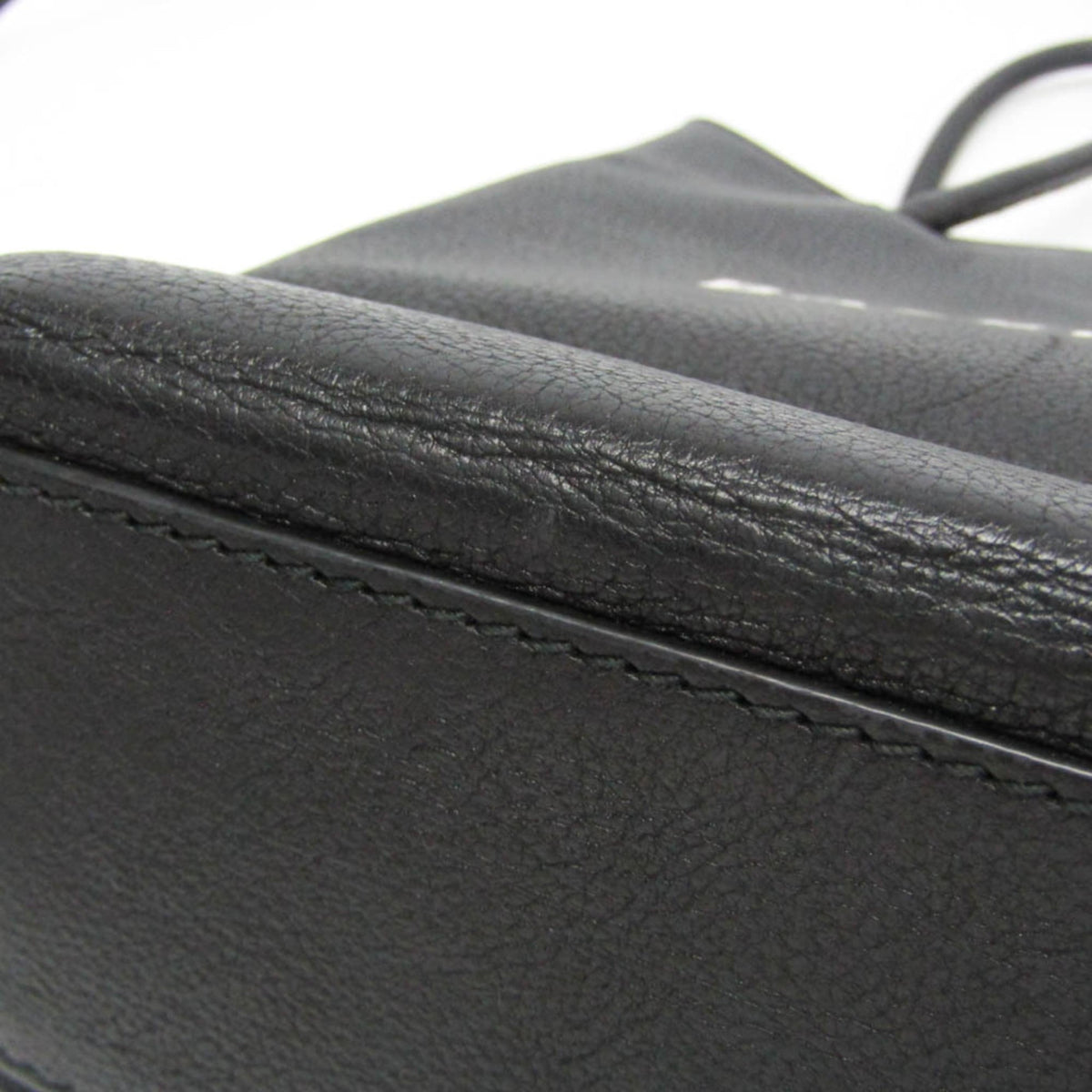 PRE-OWNED Balenciaga Everyday Shopping Tote XXS