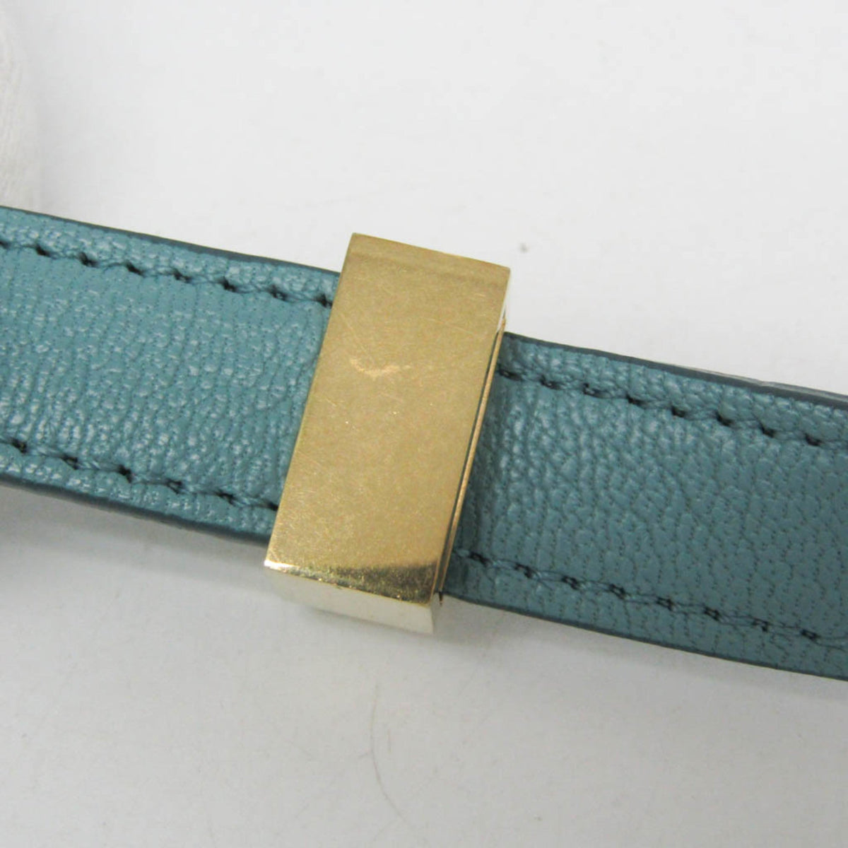 PRE-OWNED Celine Classic Box · Calfskin