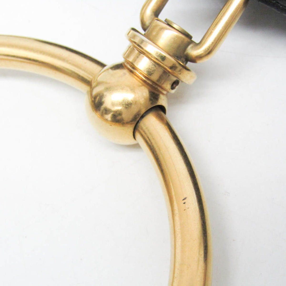 PRE-OWNED Chloé Nile · Leather