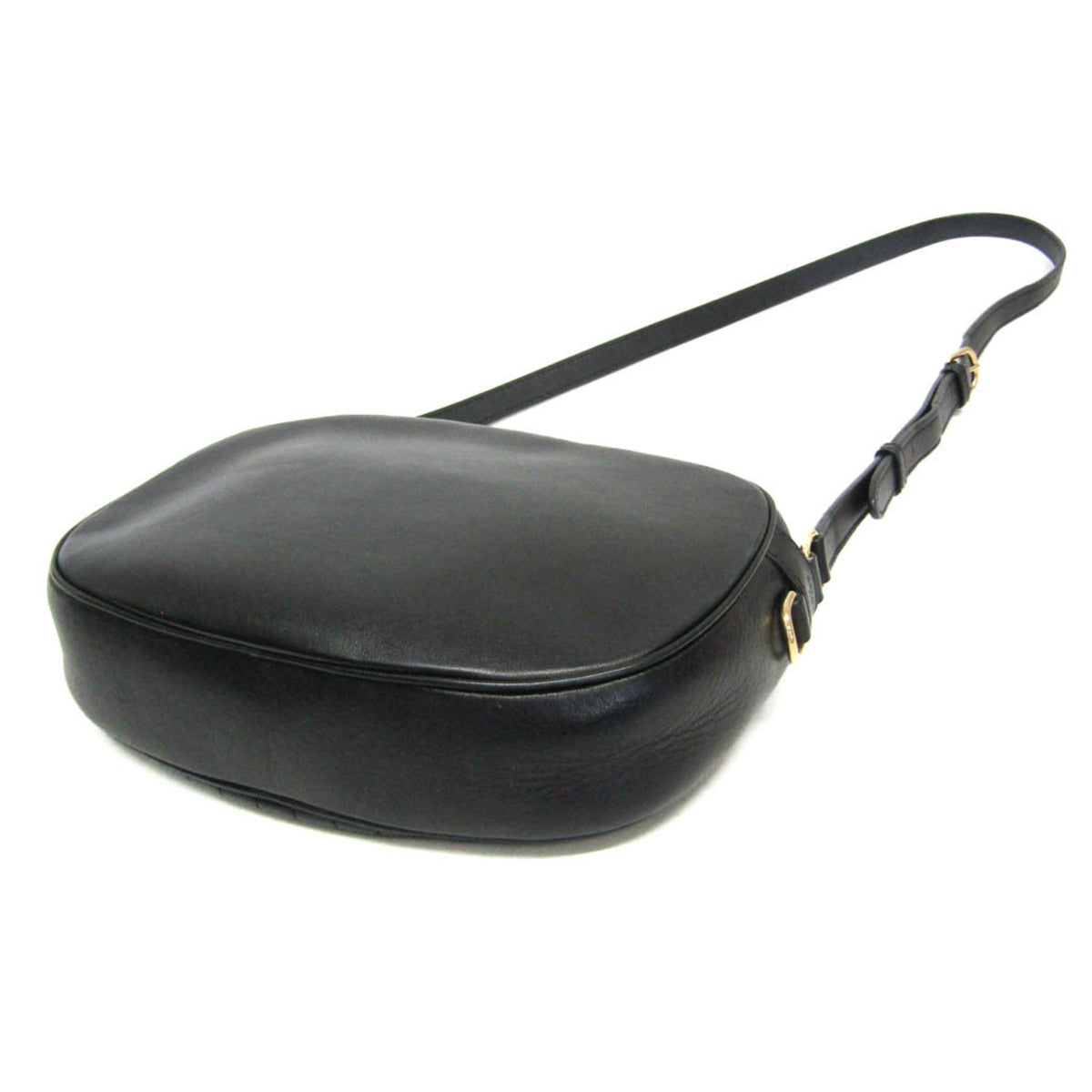 PRE-OWNED Celine Medium Camera · Calfskin