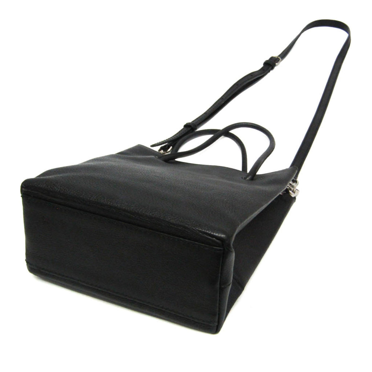 PRE-OWNED Balenciaga Everyday Shopping Tote XXS