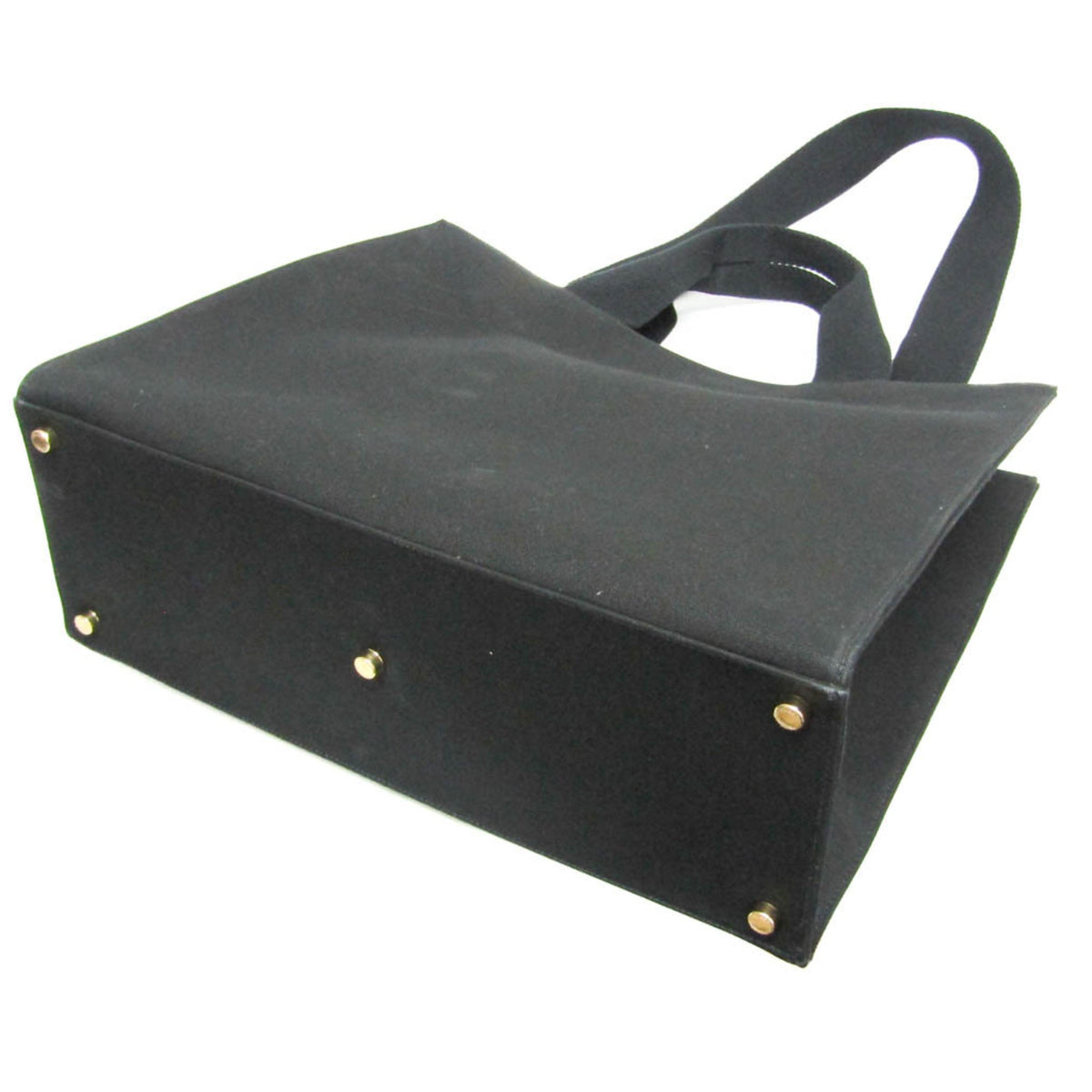 PRE-OWNED Fendi x Versace Fendace · Canvas Tote
