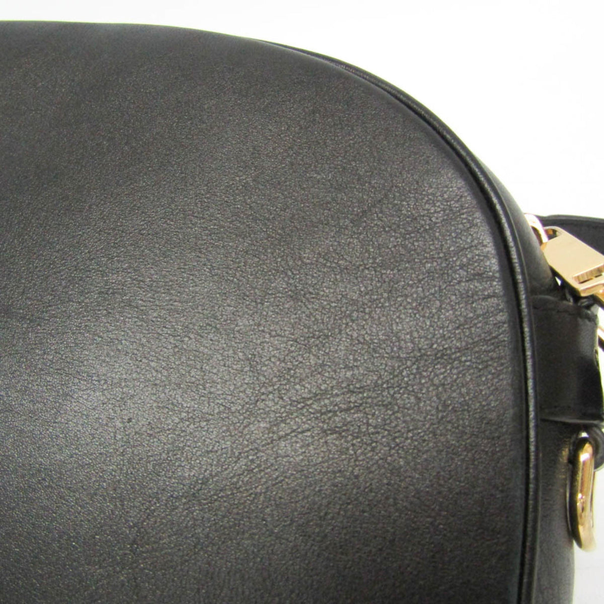 PRE-OWNED Celine Medium Camera · Calfskin
