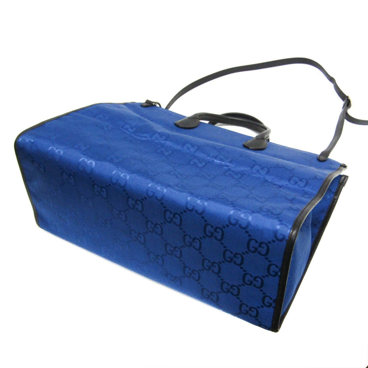 PRE-OWNED Gucci Off The Grid · GG Nylon